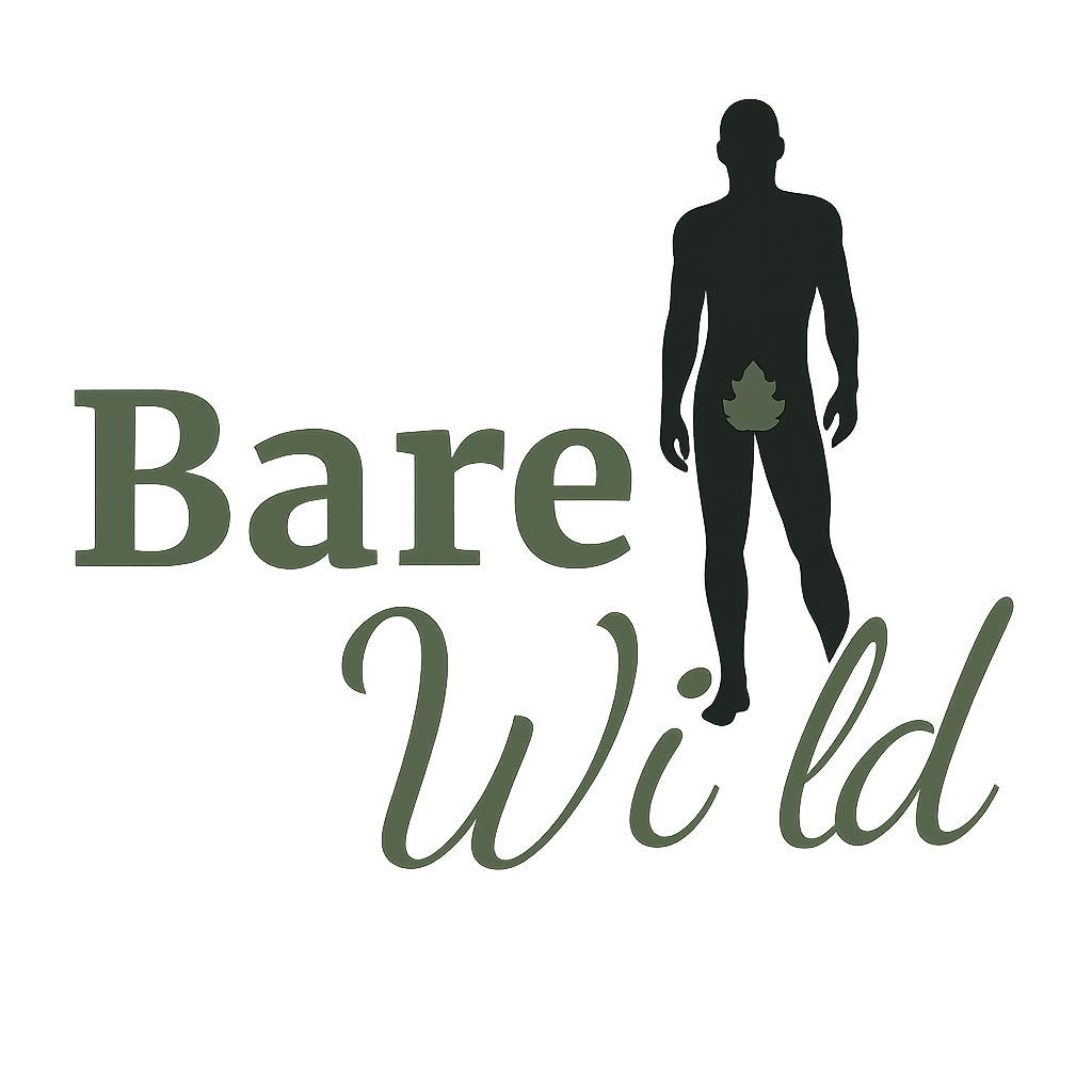 The BareWild